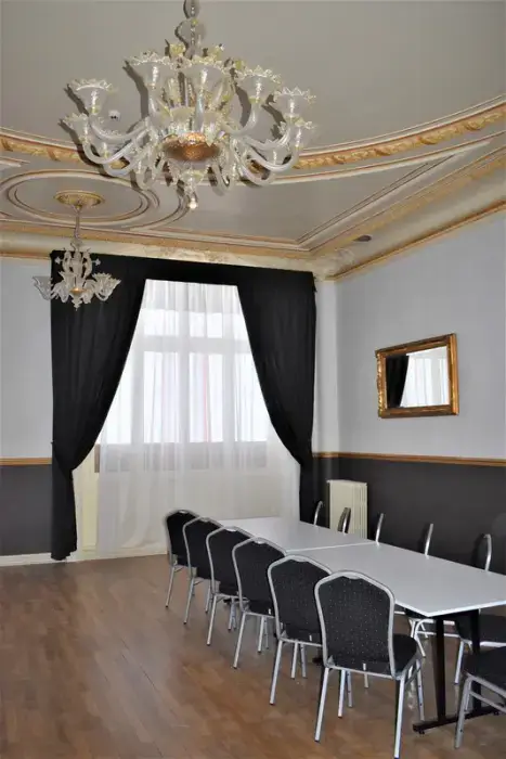 Le Café du Théâtre 5