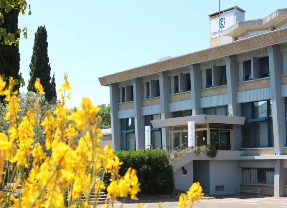 Palais des Congres d'Arles