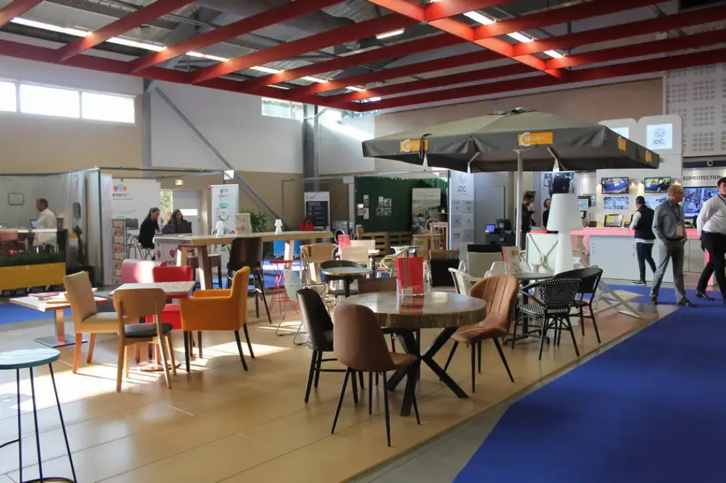 Palais des Congres d'Arles 6