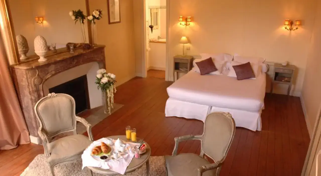 Domaine de Bel Air 2