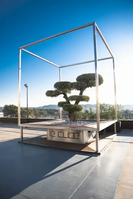 Le Cube Réceptions 7