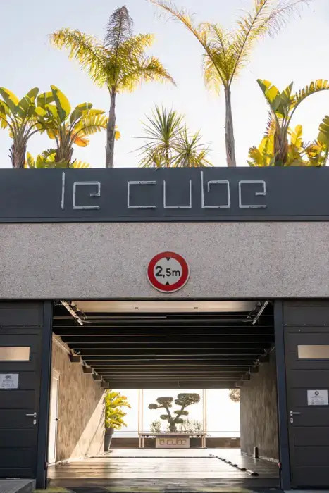 Le Cube Réceptions 10