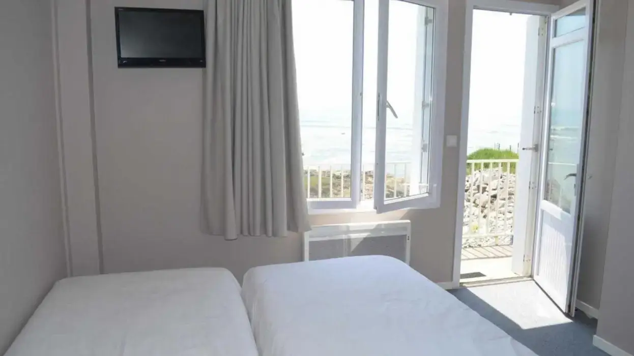 La Villa Saint Jean 3