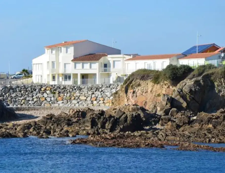 La Villa Saint Jean 5