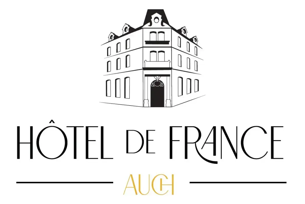 Hôtel de France Auch Centre 11