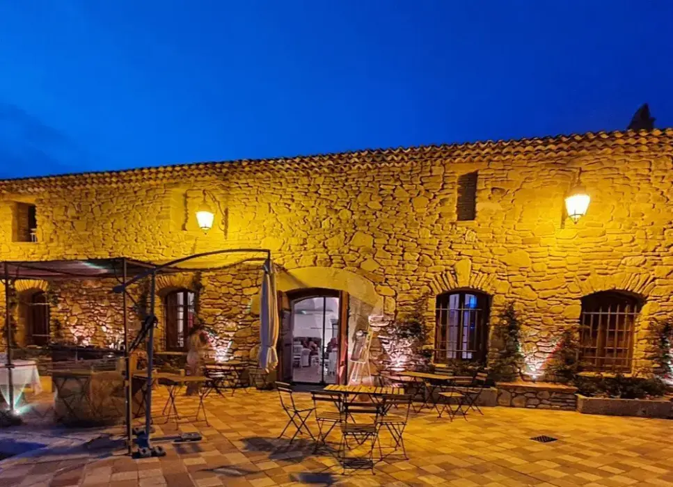 Domaine du Gros Noré 2