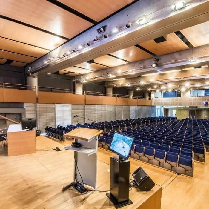 Centre de conférences Institut Pasteur 2