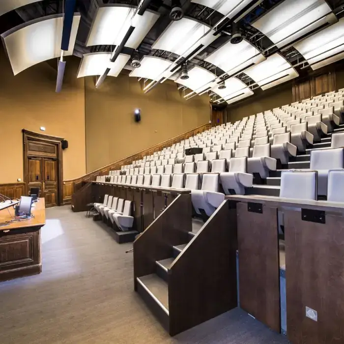Centre de conférences Institut Pasteur 3