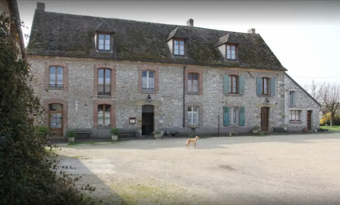 Ferme Auberge de la Recette