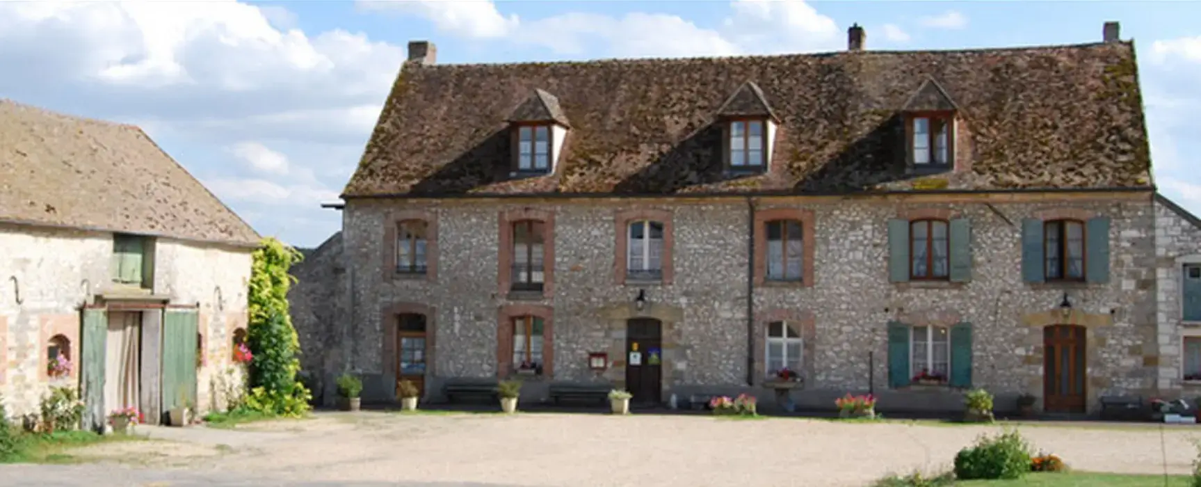 Ferme Auberge de la Recette 2
