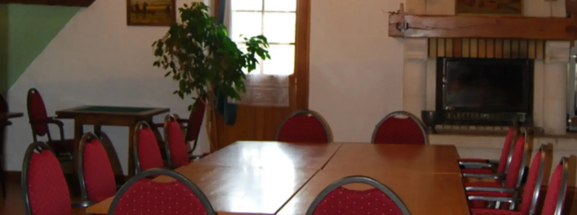 Ferme Auberge de la Recette 3