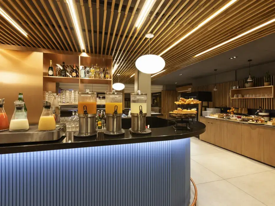 Novotel Bordeaux Centre Gare Saint Jean 5