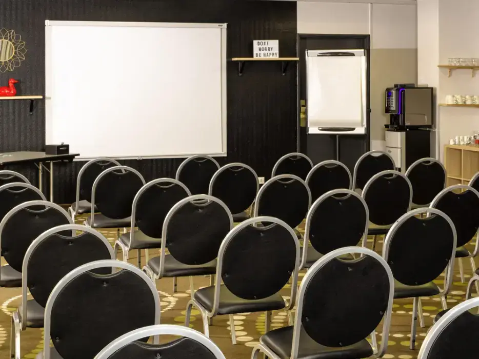 Novotel Bordeaux Centre Gare Saint Jean 9