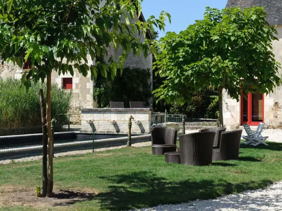 Domaine de Tranchemule 4