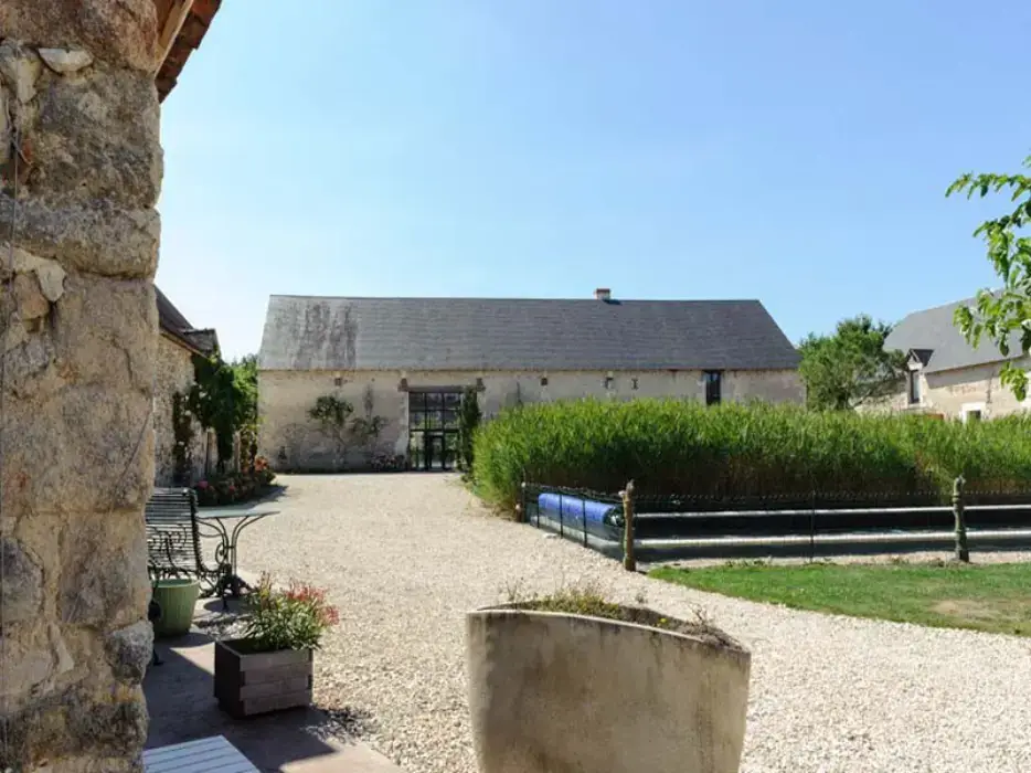 Domaine de Tranchemule 5