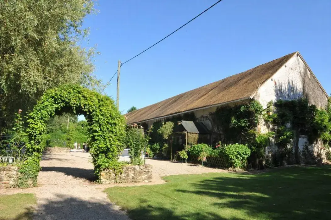 Ferme du Couvent