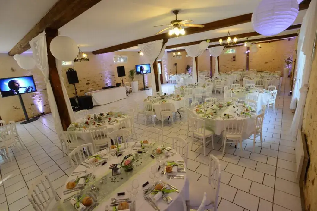 Ferme du Couvent 5