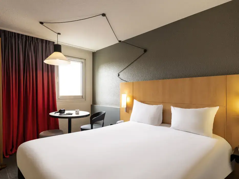 Ibis Cergy-Pontoise Le Port 7