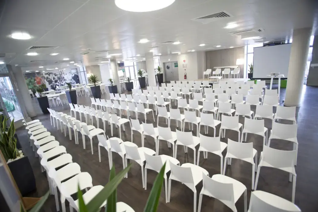 Les Salons du Stade Geoffroy-Guichard 2