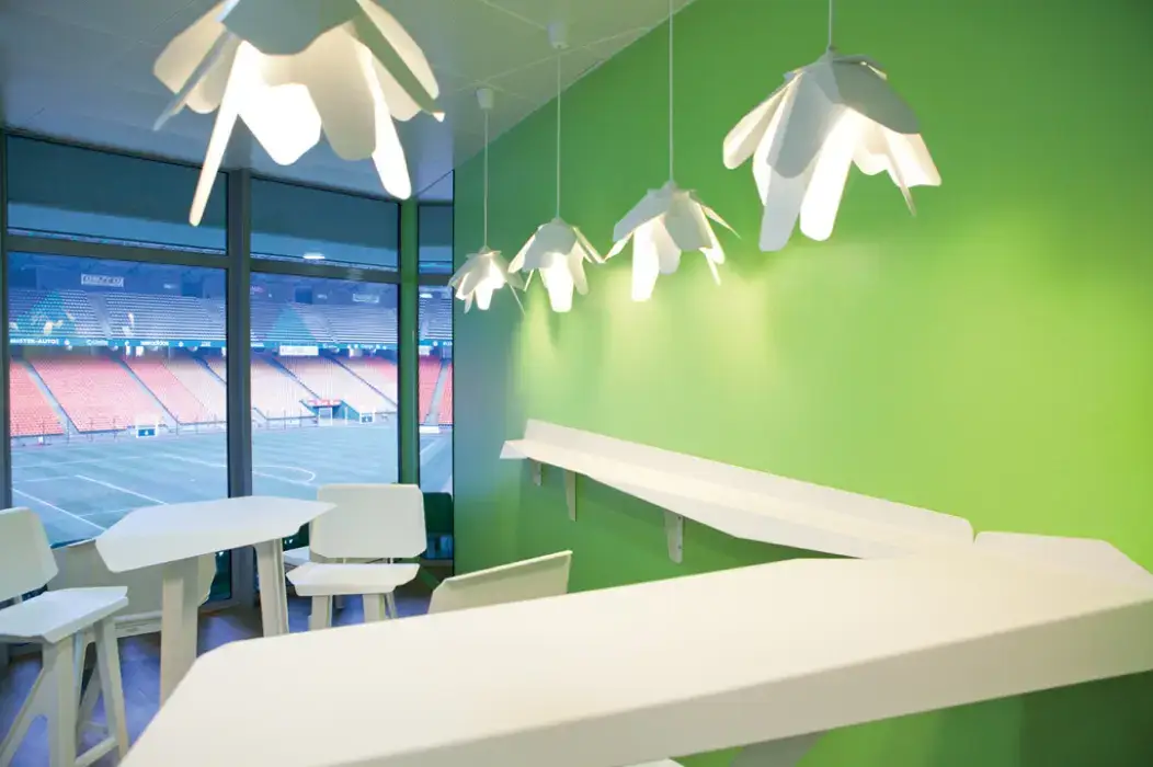 Les Salons du Stade Geoffroy-Guichard 3