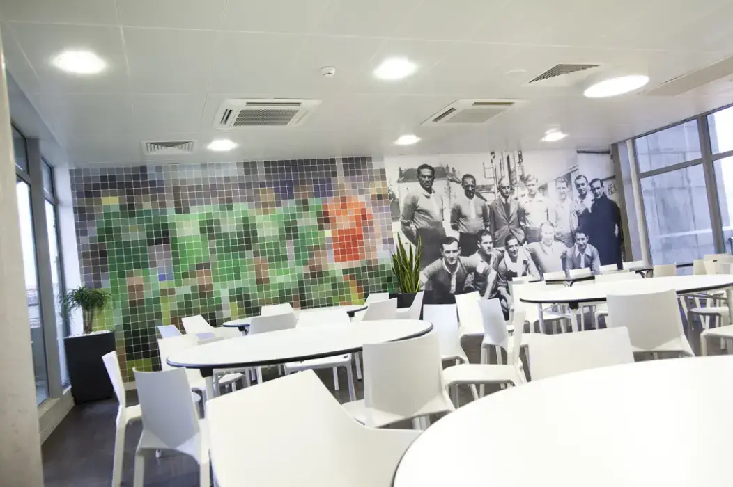 Les Salons du Stade Geoffroy-Guichard 4