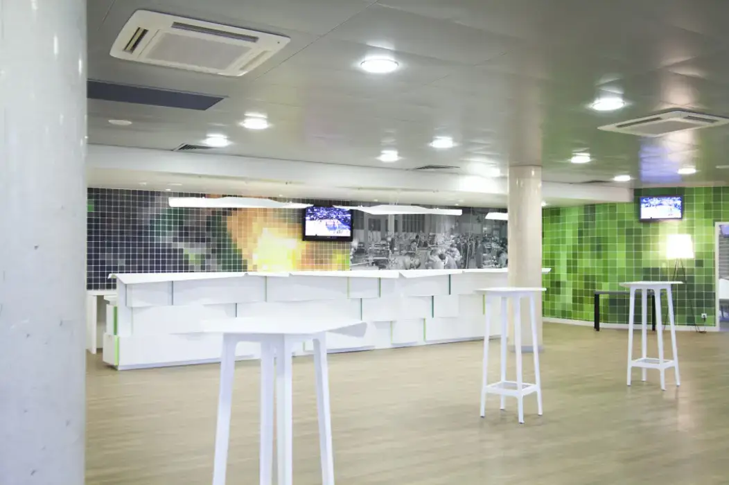 Les Salons du Stade Geoffroy-Guichard 5
