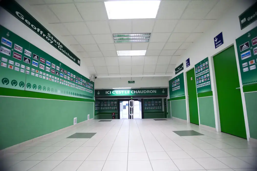 Les Salons du Stade Geoffroy-Guichard 6