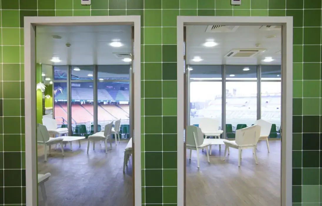 Les Salons du Stade Geoffroy-Guichard 7