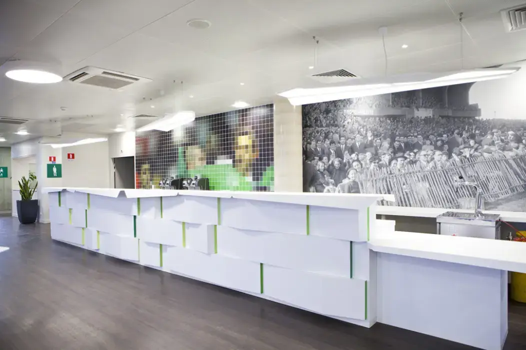 Les Salons du Stade Geoffroy-Guichard 8