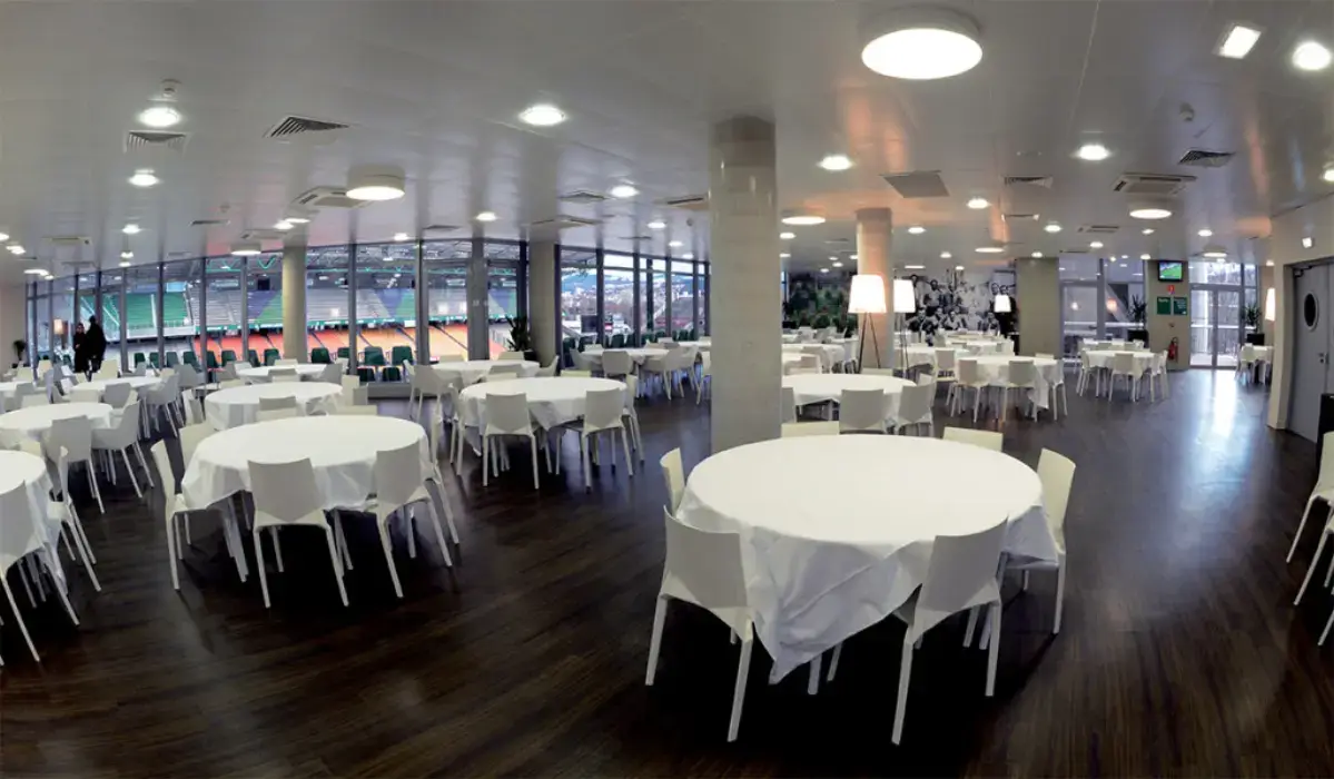Les Salons du Stade Geoffroy-Guichard 9