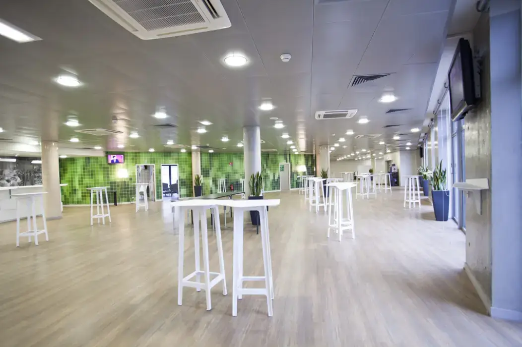 Les Salons du Stade Geoffroy-Guichard 12