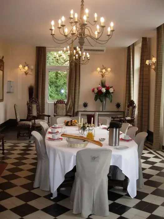 Domaine de Vadancourt 6