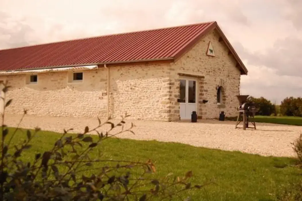 La Grange aux Boeufs 2