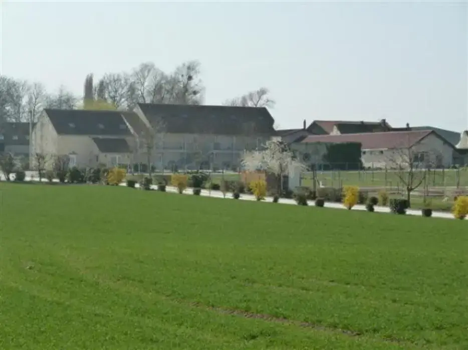 La Grange aux Boeufs 3