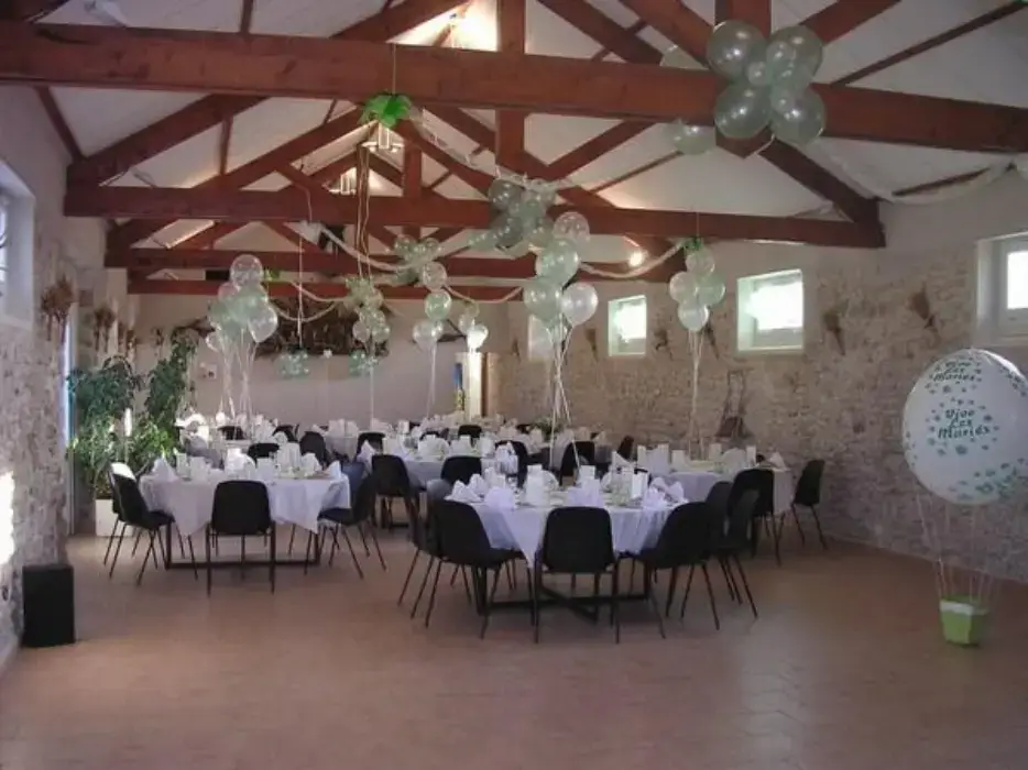 La Grange aux Boeufs 4