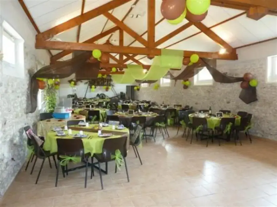 La Grange aux Boeufs 5