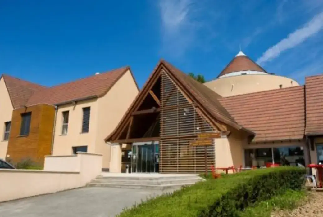Maison du Charolais
