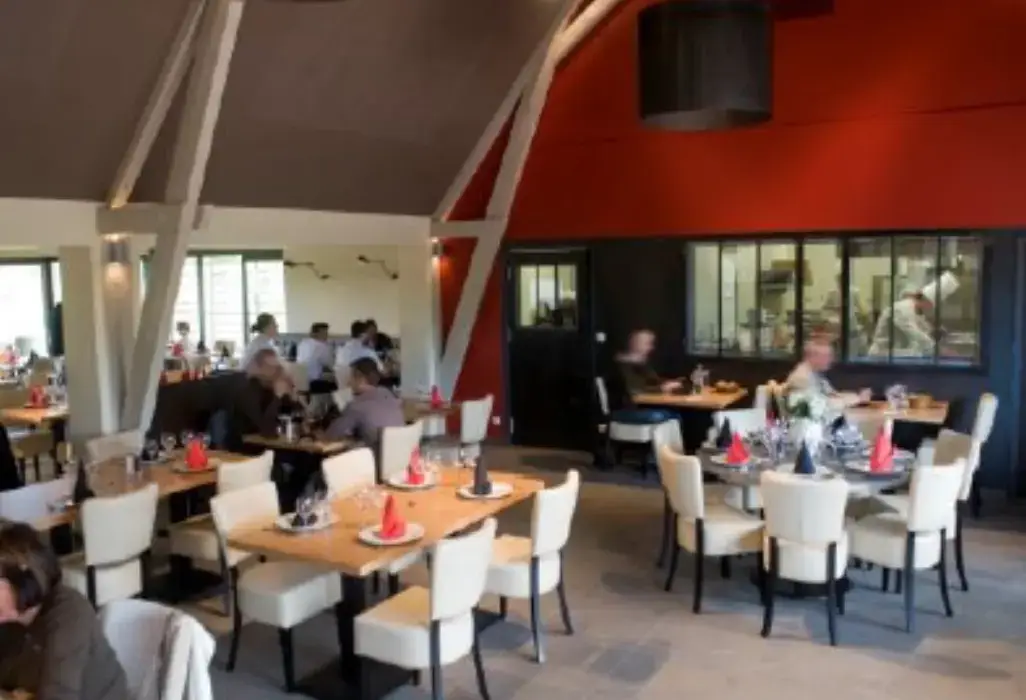 Maison du Charolais 3