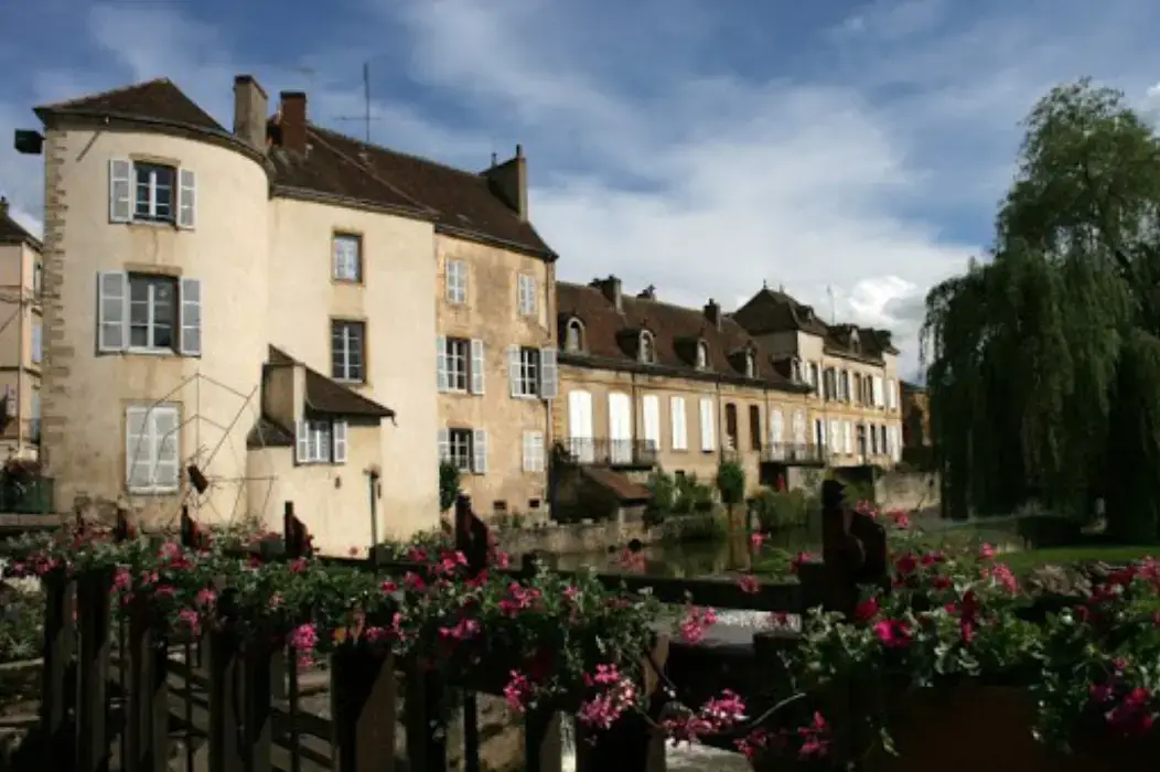 Maison du Charolais 5