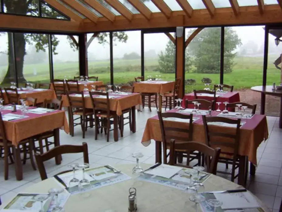 Maison du Charolais 6