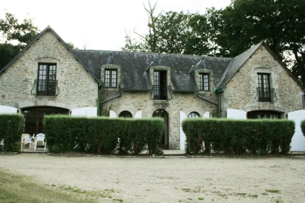 Château de Kerambleiz 3