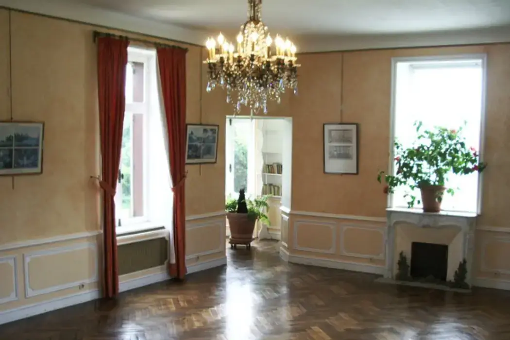 Château de Kerambleiz 8