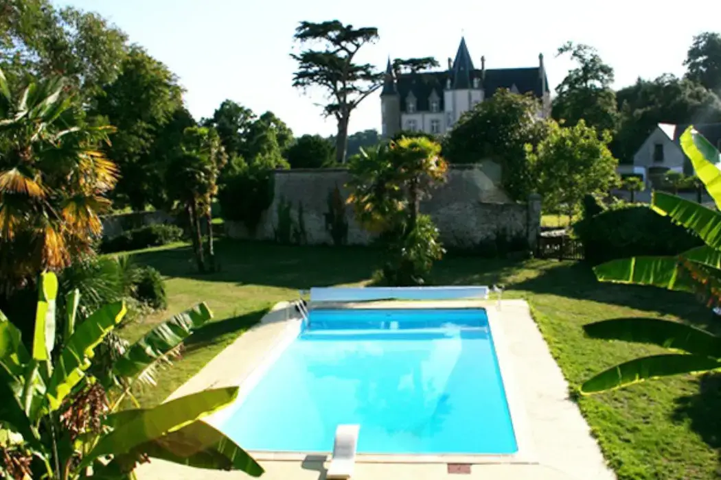 Château de Kerambleiz 10