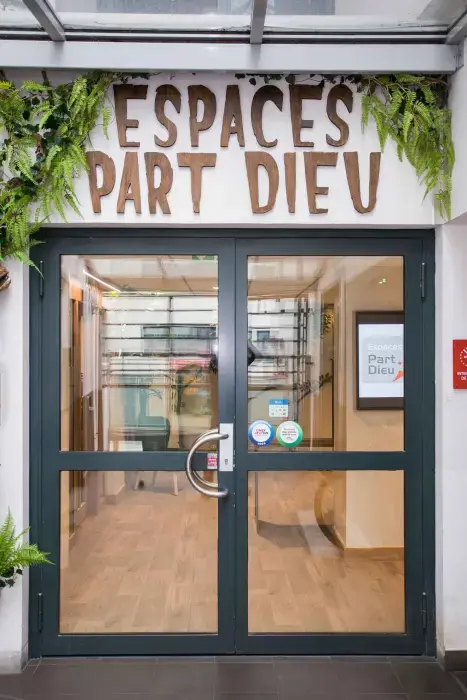 Espaces Part Dieu 3
