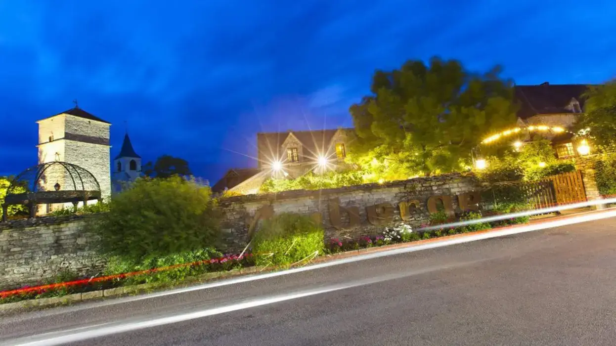 Auberge La Beursadière 2