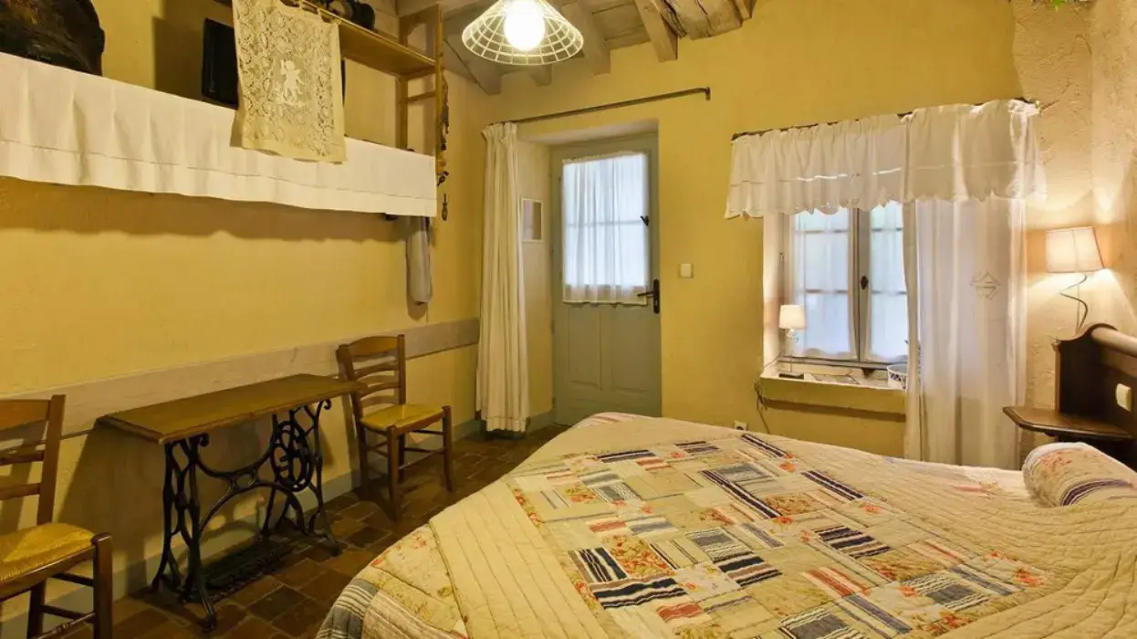 Auberge La Beursadière 5