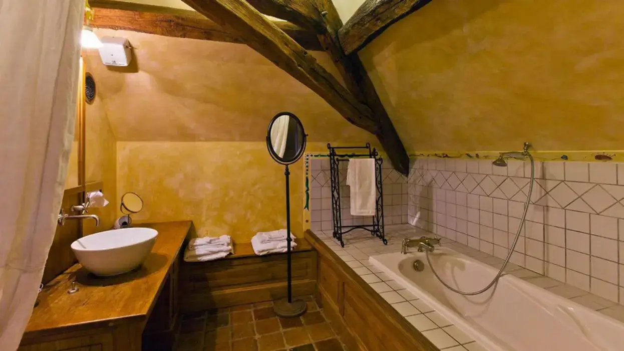 Auberge La Beursadière 6