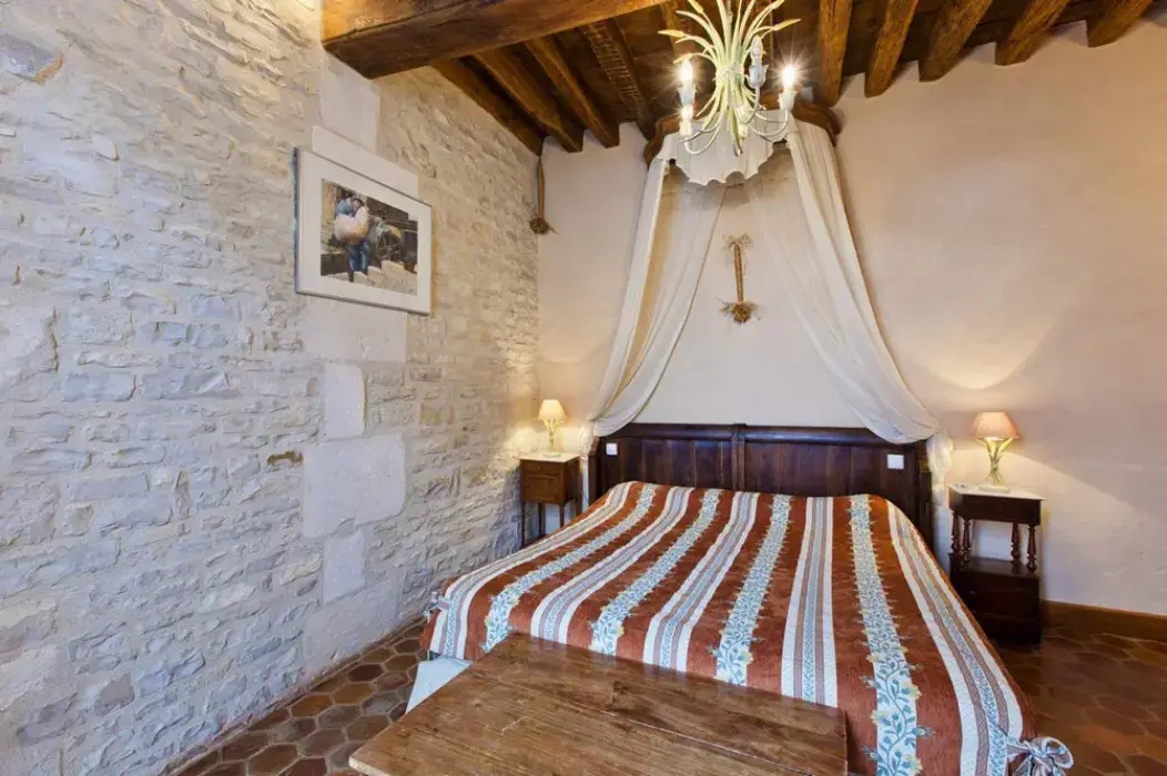 Auberge La Beursadière 7