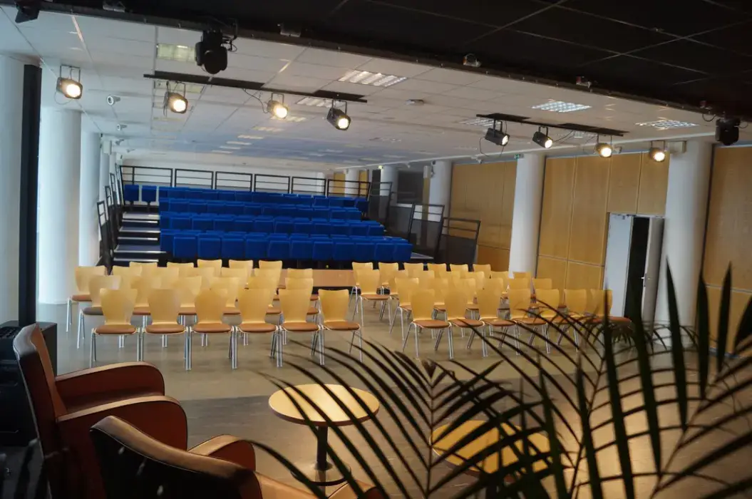 Centre de Congrès de Saint-Quay-Portrieux 3