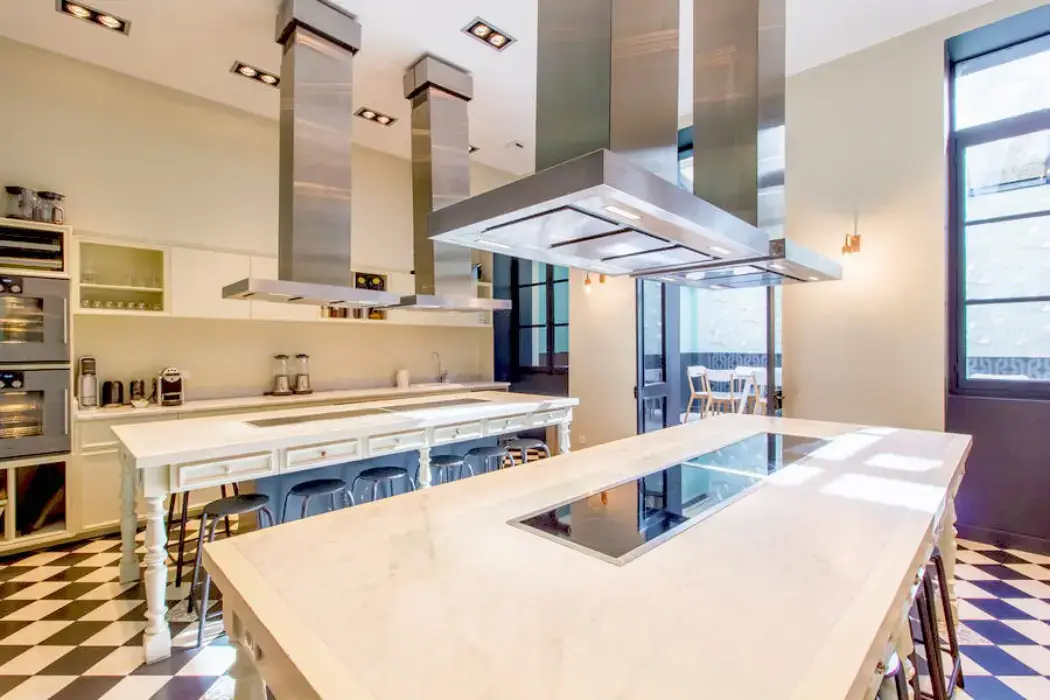 Team Building Atelier Cuisine Chefsquare Lyon